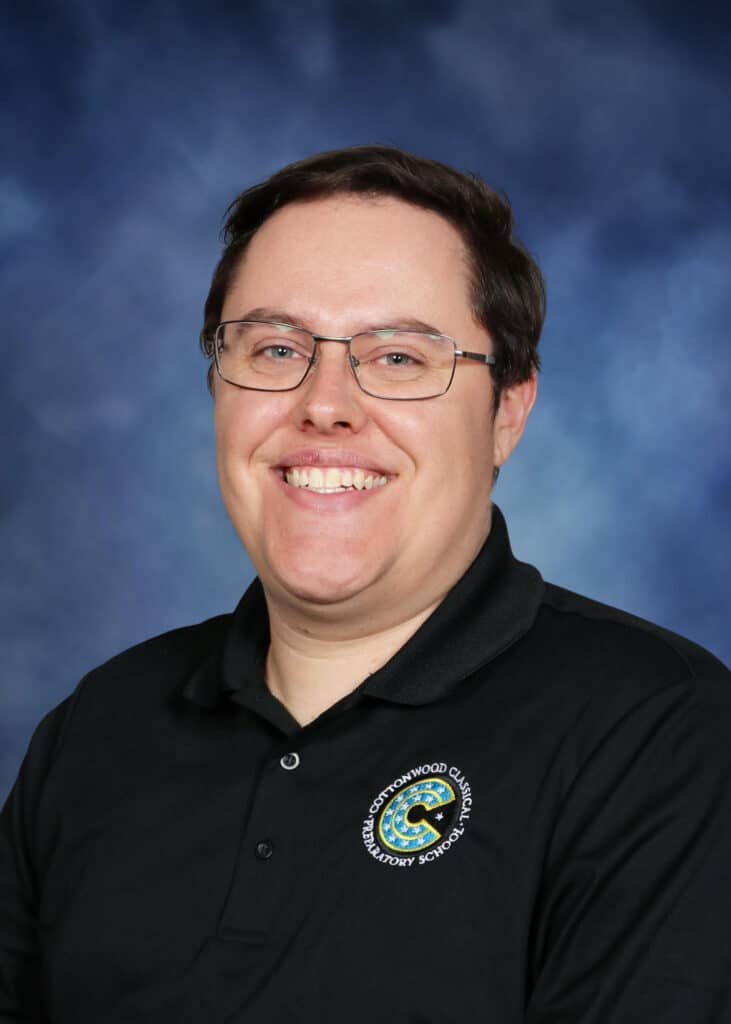 Carter Weska, IB Business Management