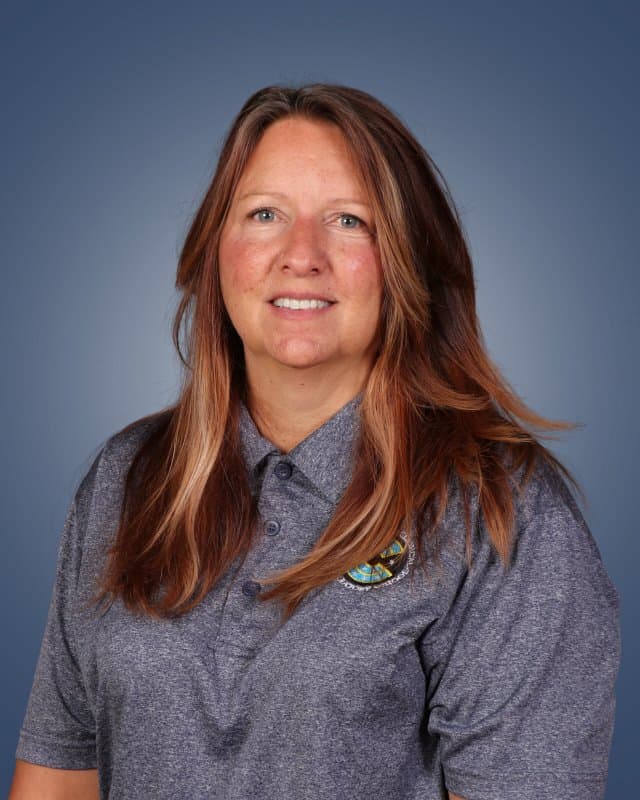 Nancy Stafford, LPCC Mental Health School Counselor